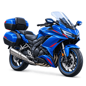 Führerscheinklasse A: Motorrad