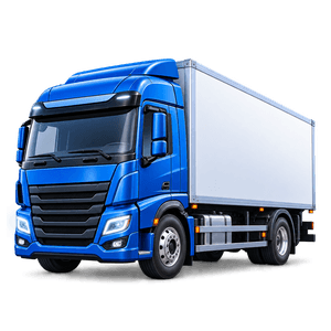 Führerscheinklasse C: LKW