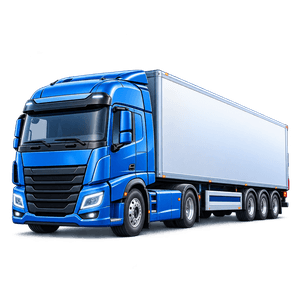 Führerscheinklasse CE: LKW mit Anhänger