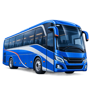 Führerscheinklasse D: Bus