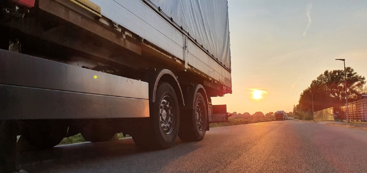 LKW-Führerschein bei DU FÄHRST