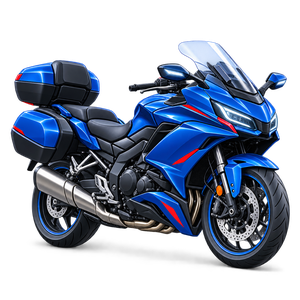 Icon Motorrad