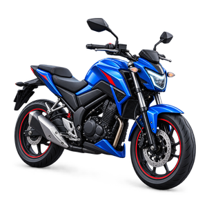 Icon Motorrad bis 125 ccm