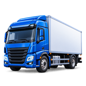 Icon LKW Klasse C