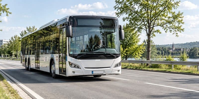 Busführerschein bei DU FÄHRST