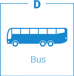 Icon Bus