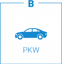 Icon PKW