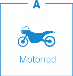 Icon Motorrad
