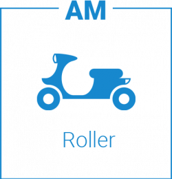 Icon Roller