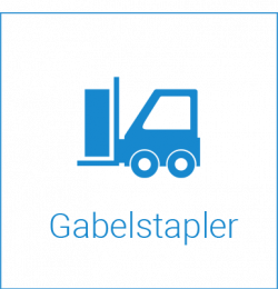 Icon Gabelstaplerführerschein